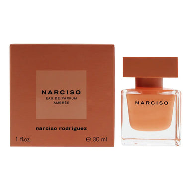 Narciso Rodriguez Ambree Eau De Parfum 30ml Narciso Rodriguez