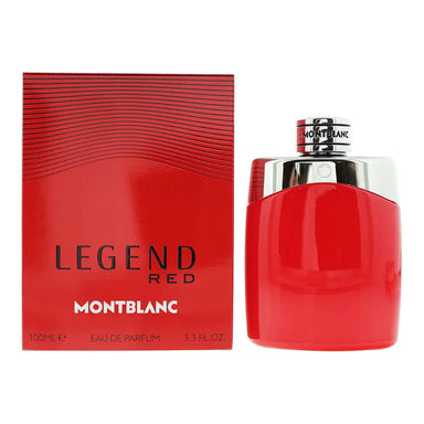 Montblanc Legend Red Eau De Parfum 100ml Montblanc