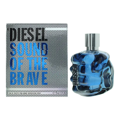 Diesel Sound Of The Brave Eau De Toilette 75ml Diesel