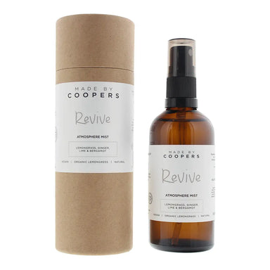 Made By Coopers Atmosphere Mist Revive Room Spray 100ml Made By Coopers