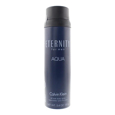 Calvin Klein Eternity Aqua Body Spray 152g Calvin Klein