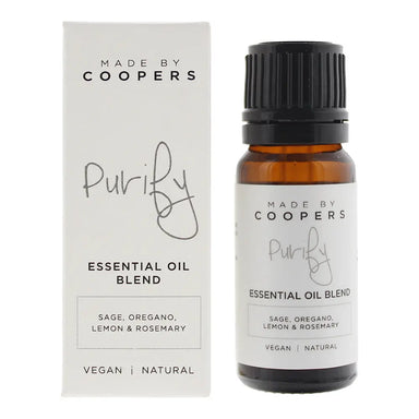 Made By Coopers Purify Essential Oil Blend 10ml Made By Coopers