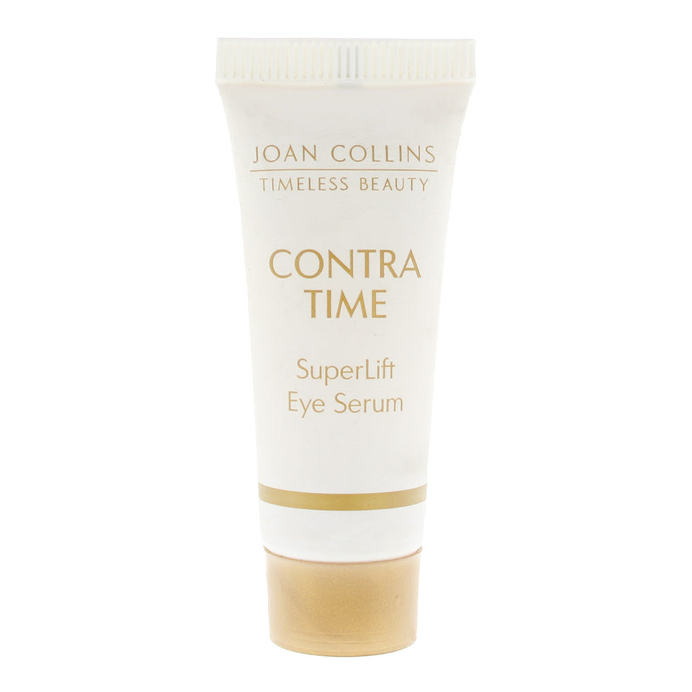 Joan Collins Contra Time SuperLift Eye Serum 8ml JOAN COLLINS