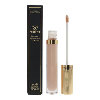 Joan Collins Fade To Perfect Fair Concealer 5ml Joan Collins