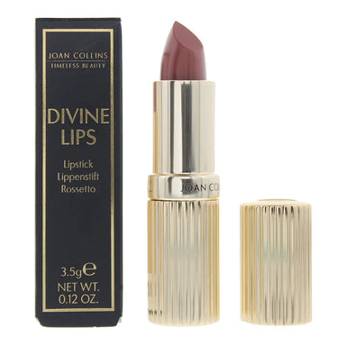 Joan Collins Divine Lips Katrina Cream Lipstick 3.5g Joan Collins