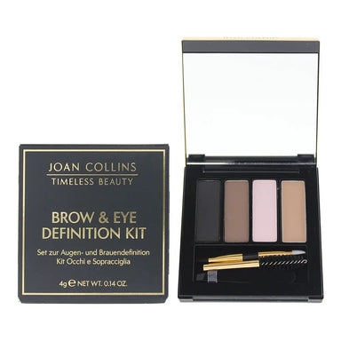 Joan Collins Definition Brow  Eye Definition Kit 4g Joan Collins