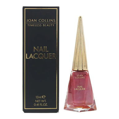 Joan Collins Nail Lacquer 12ml Sadie Joan Collins