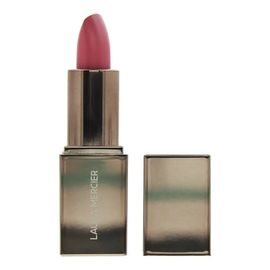 Laura Mercier Rouge Essentiel Silky Creme Travel Size A La Rose Lipstick 1.4g Laura Mercier