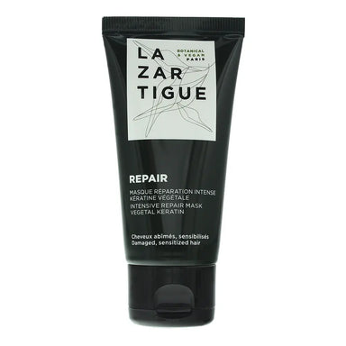 Lazartigue Repair Hair Mask Vegetal Keratin 50ml Lazartigue