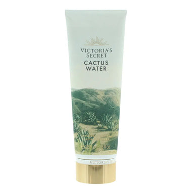 Victoria's Secret Cactus Water Fragrance Lotion 236ml Victoria'S Secret