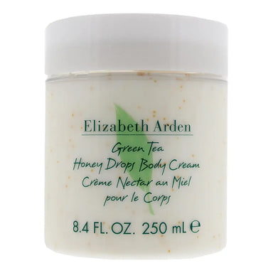 Elizabeth Arden Green Tea Honey Drops Body Cream 250ml Elizabeth Arden