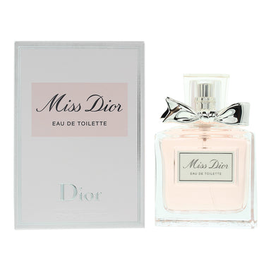 Dior Miss Dior Eau De Toilette 50ml Dior