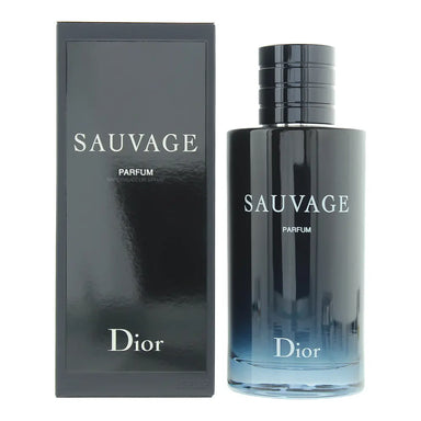 Dior Sauvage Parfum 200ml Dior
