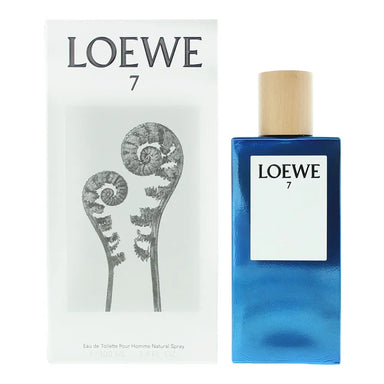 Loewe 7 Eau De Toilette 100ml Loewe