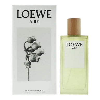 Loewe Aire Eau De Toilette 100ml Loewe