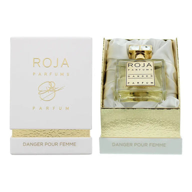 Roja Parfums Danger Pour Femme Parfum 50ml Roja Parfums