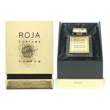 Roja Parfums Aoud Parfum 100ml Roja Parfums