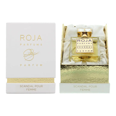 Roja Parfums Scandal Pour Femme Parfum 50ml Roja Parfums