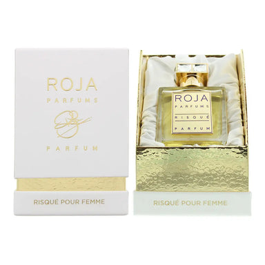 Roja Parfums Risque Pour Femme Parfum 50ml Roja Parfums