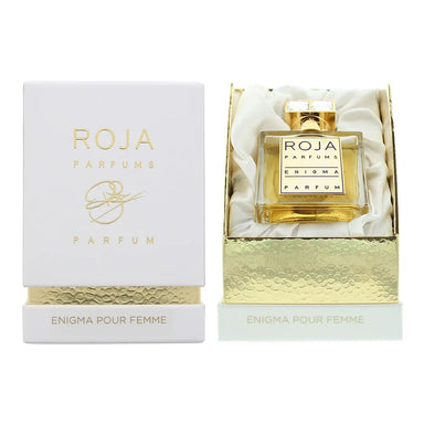 Roja Parfums Enigma Eau De Parfum 50ml Roja Parfums