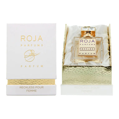 Roja Parfums Reckless Pour Femme Parfum 50ml Roja Parfums