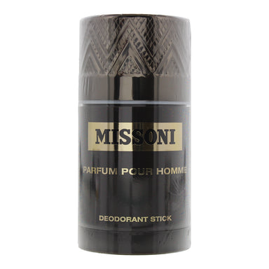 Missoni Parfum Pour Homme Deodorant Stick 75ml Missoni