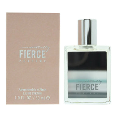 Abercrombie  Fitch Naturally Fierce Eau De Parfum 30ml Abercrombie and Fitch
