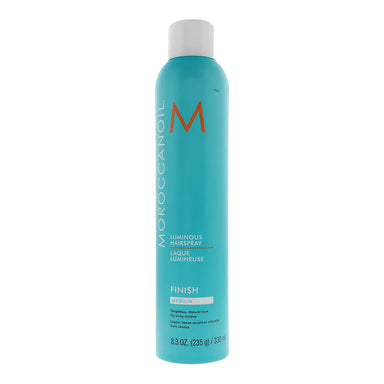 Moroccanoil Luminous Hairspray Medium Finish 330ml Moroccanoil