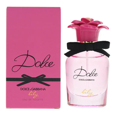 Dolce  Gabbana Dolce Lily Eau De Toilette 30ml Dolce and Gabbana