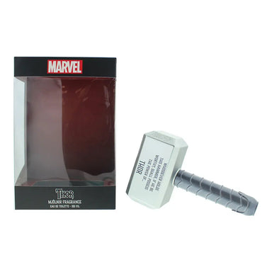 Marvel Thor Mjolnir Eau De Toilette 100ml Marvel