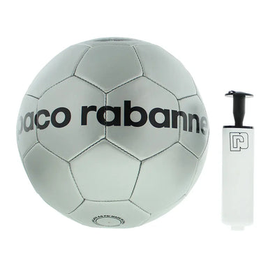Paco Rabanne Invictus Soccer Ball + Pump Paco Rabanne