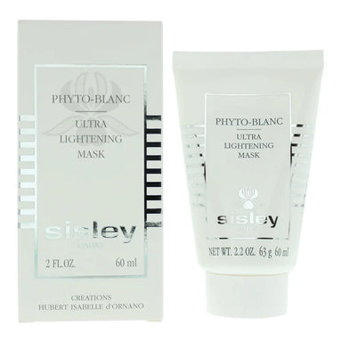Sisley Phyto-Blanc Ultra Lightening Face Mask 60ml Sisley