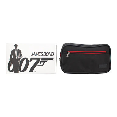James Bond 007 Wash Bag James Bond