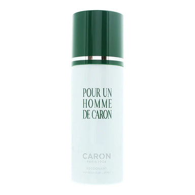 Caron Pour Un Homme De Caron Deodorant Spray 200ml Caron