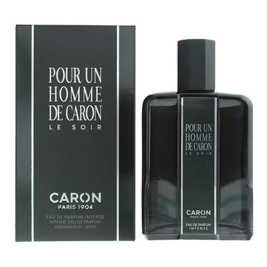 Caron Pour Un Homme De Caron Le Soir Eau De Parfum 125ml Caron