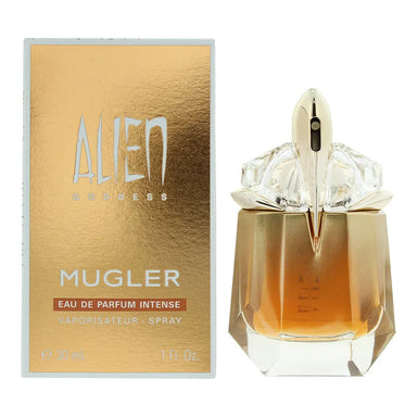 Thierry Mugler Alien Goddess Intense Eau De Parfum 30ml Thierry Mugler