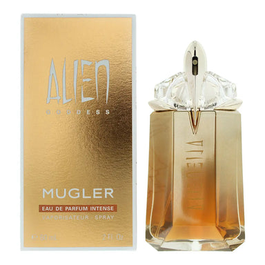 Thierry Mugler Alien Goddess Intense Eau De Parfum 60ml Thierry Mugler