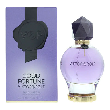 Viktor  Rolf Good Fortune Eau De Parfum 90ml Viktor and Rolf