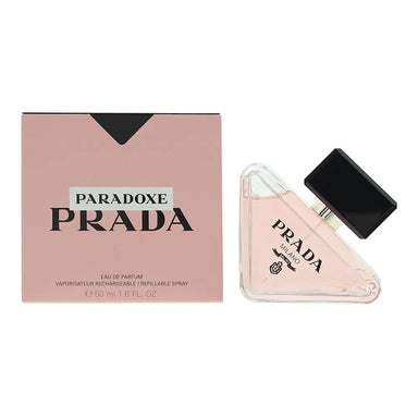 Prada Paradoxe Eau De Parfum 50ml Prada