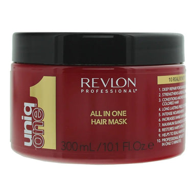 Revlon Uniq One All In One Hair Mask 300ml Revlon