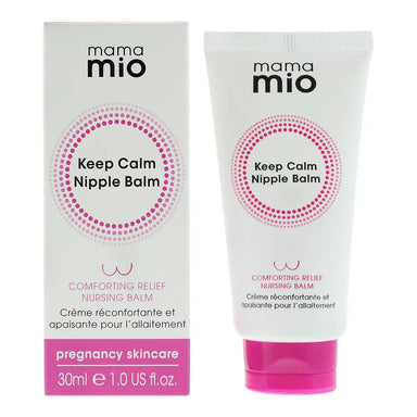 Mama Mio Keep Calm Nipple Balm 30ml Mama Mio