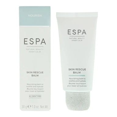 Espa Skin Rescue Balm 30g All Skin Types Espa