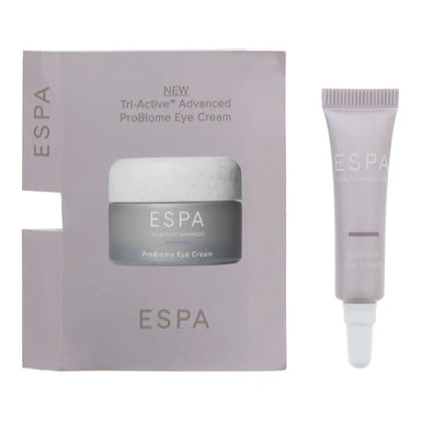 Espa Tri-Active™ Advanced Pro-Biome Eye Cream 3ml Espa
