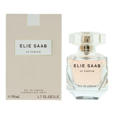 Elie Saab Le Parfum Eau De Parfum 50ml Elie Saab