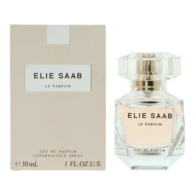 Elie Saab Le Parfum Eau De Parfum 30ml Elie Saab