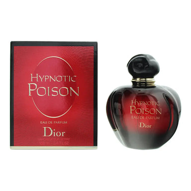 Dior Hypnotic Poison Eau De Parfum 100ml Dior