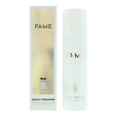 Paco Rabanne Fame Deodorant Spray 150ml Paco Rabanne