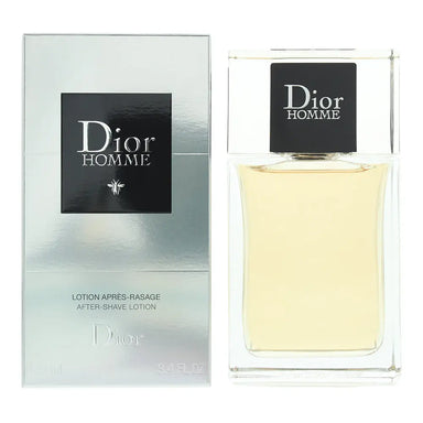 Dior Homme Aftershave Lotion 100ml Dior