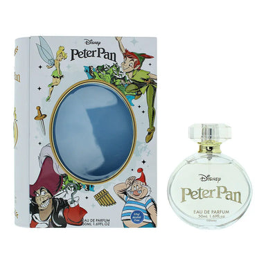 Disney Storybook Classic Peter Pan Eau De Parfum 50ml Disney