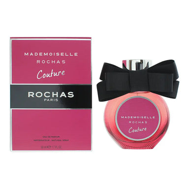 Rochas Mademoiselle Rochas Couture Eau De Parfum 50ml Rochas